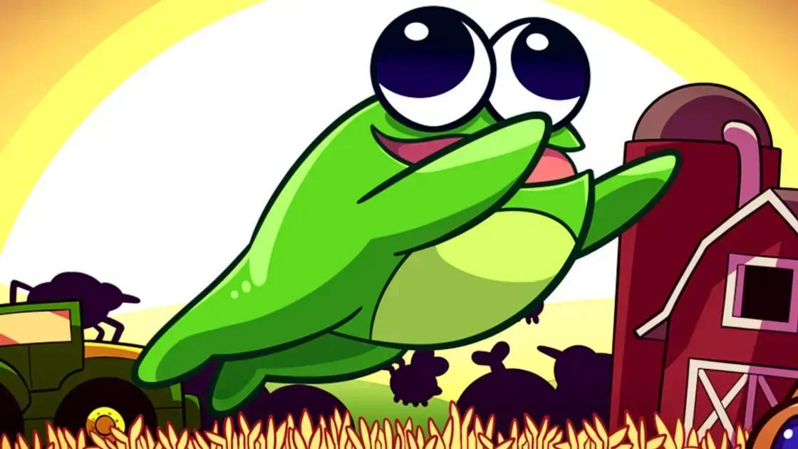 Novas Armas de Fusão em Pesticide Not Required: Confira!
