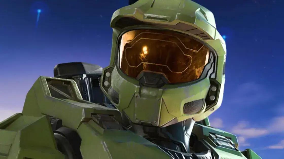 Novo modo de jogo Halo Infinite traz táticas ao estilo Counter-Strike