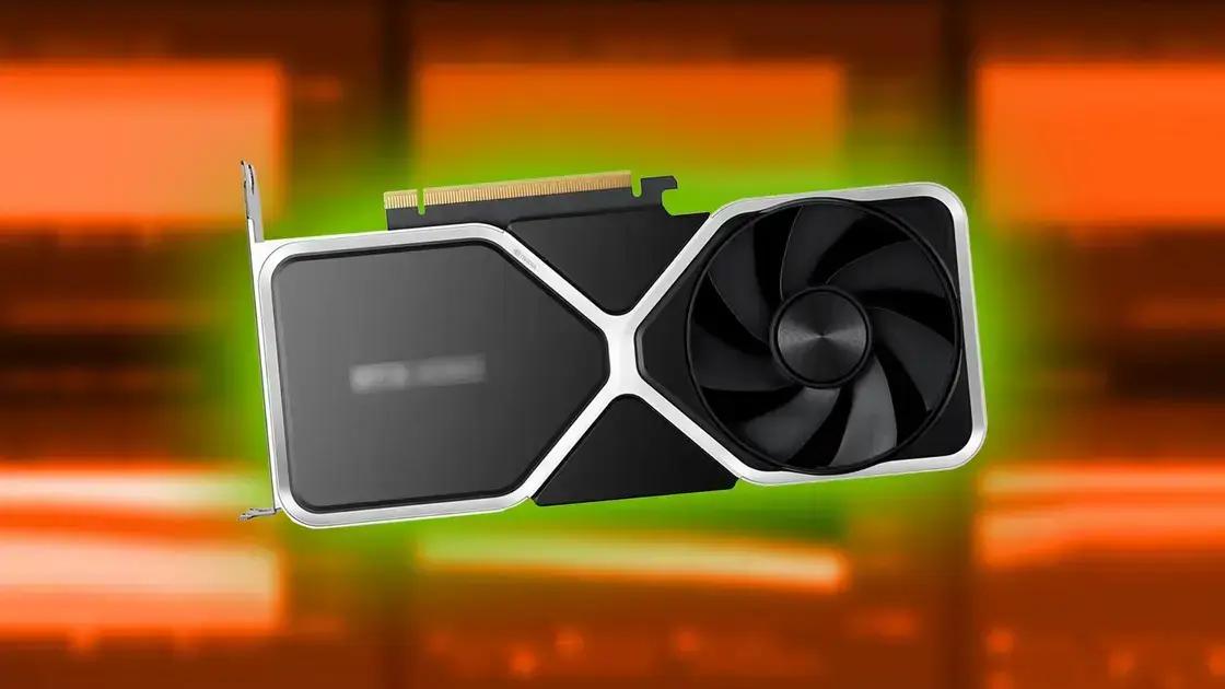 Nvidia GeForce RTX 4060: A Favorita dos Gamers em 2025