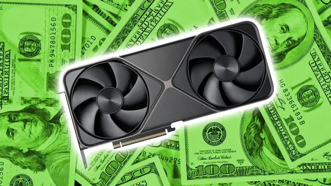 Nvidia GeForce RTX 5090: Preços devem estabilizar em breve