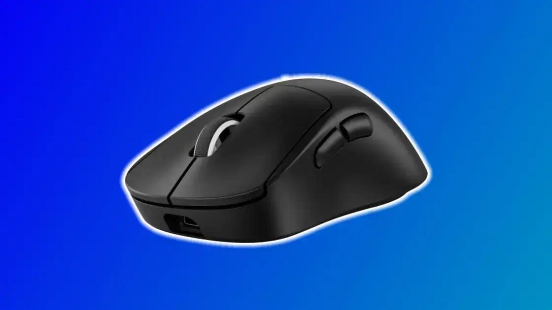 Oportunidade Imperdível: Logitech G Pro X Superlight 2 em Promoção