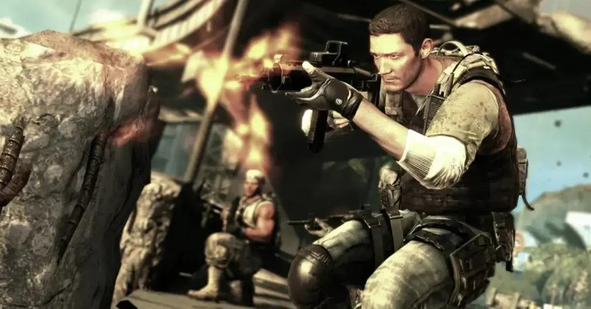 People Can Fly e Sony: Novo Jogo SOCOM em Desenvolvimento