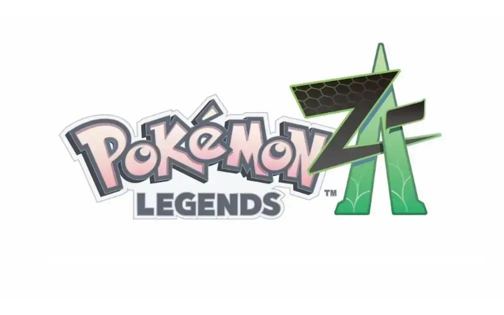 Pokémon Legends Z-A: Mudança de Classificação e Novidades