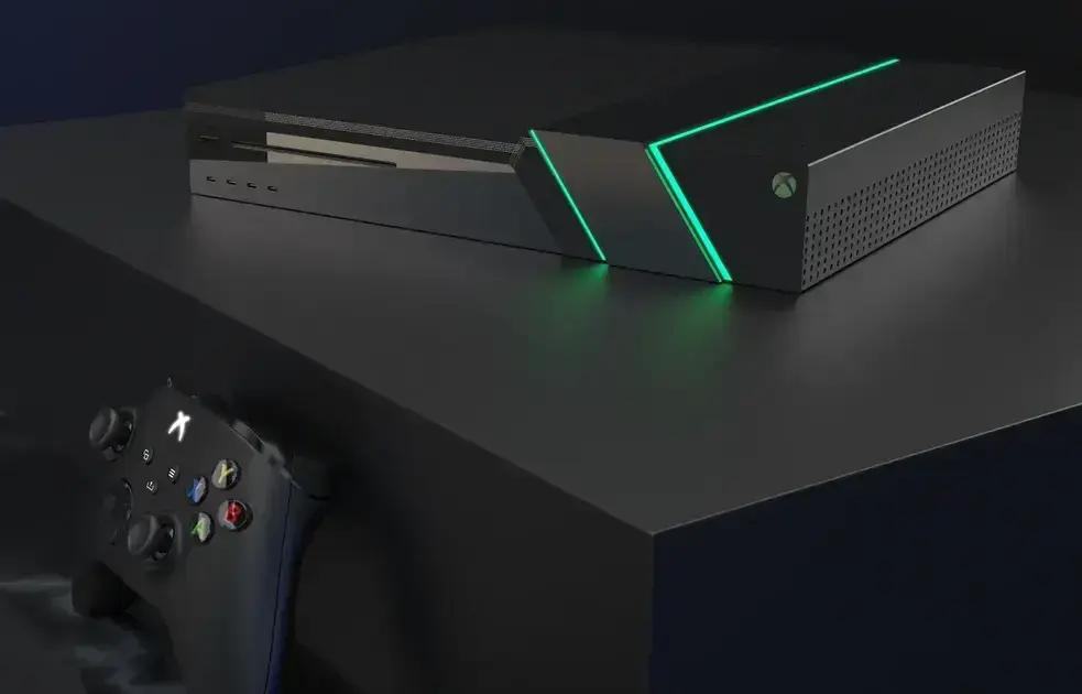 Próximo Xbox: Integração com Windows e Lançamento em 2027