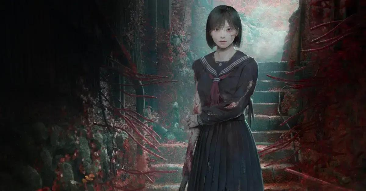 Silent Hill f: Aprimoramento para PS5 Pro e DualSense Confirmado