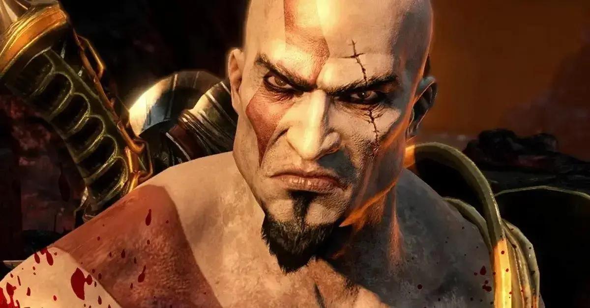 Sony Esclarece: Nenhum Anúncio de God of War em Breve
