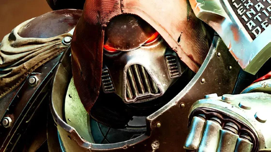 Space Marine 2: Teste o Novo Inferno Pistol Agora Mesmo!