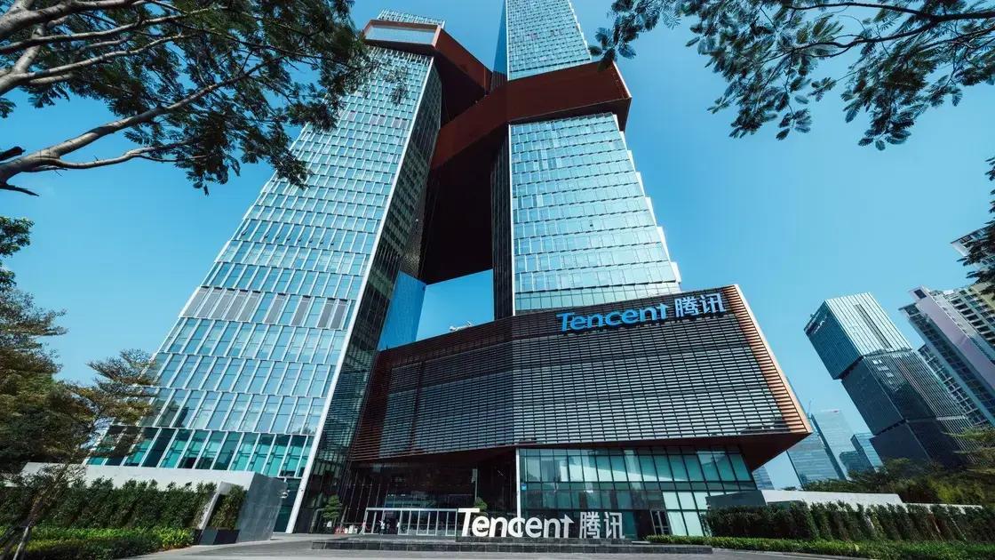 Tencent Aumenta Participação na Kadokawa: O Que Isso Significa?