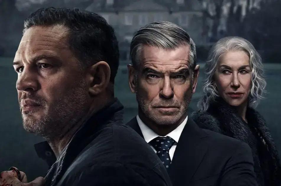 ‘Terra da Máfia’: Data de Estreia e Elenco da Nova Série