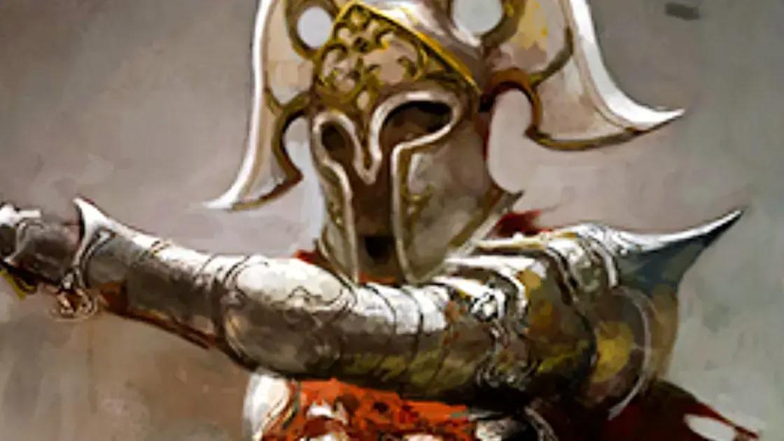 Titan Quest 2: Novidade da Classe Rogue para Lançamento