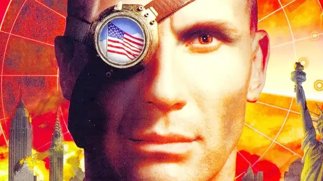 Todos os 17 Jogos de Command and Conquer por Apenas $6!