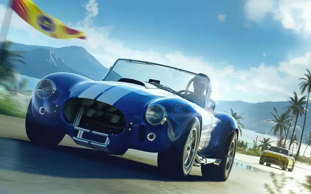 Top 10 Jogos de Corrida em Oferta na Promoção de Carnaval