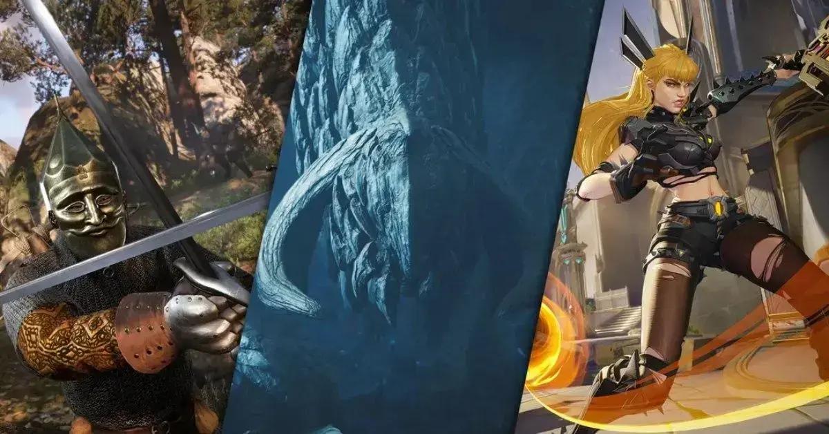 Top 10 Jogos Mais Baixados de Fevereiro na PS Store