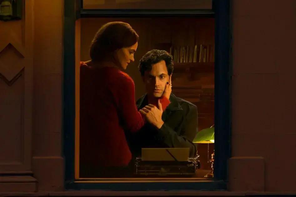 Trailer Oficial da Quinta Temporada de Você na Netflix