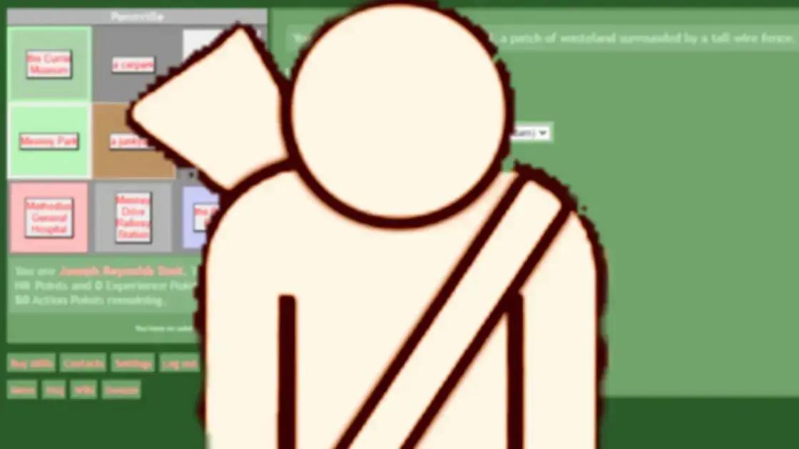 Urban Dead: O Fim de um Clássico dos Jogos de Sobrevivência