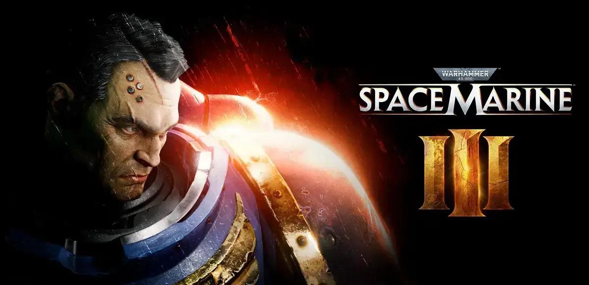 Warhammer 40K: Space Marine 3 em Desenvolvimento