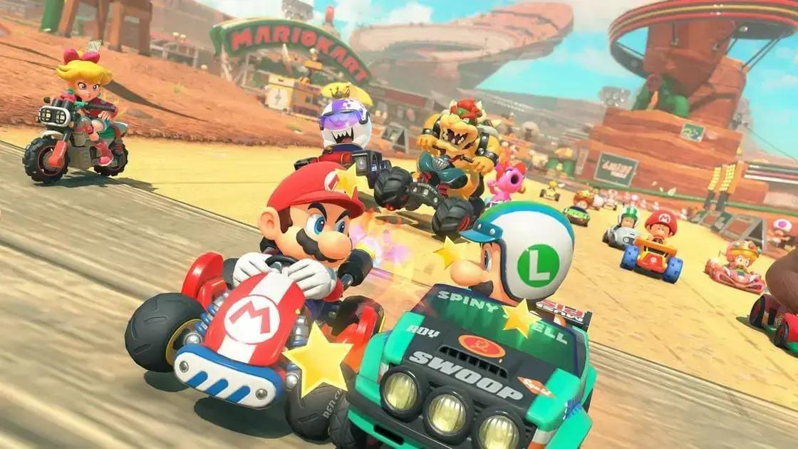 10 Lançamentos de Jogos Imperdíveis para Junho de 2025