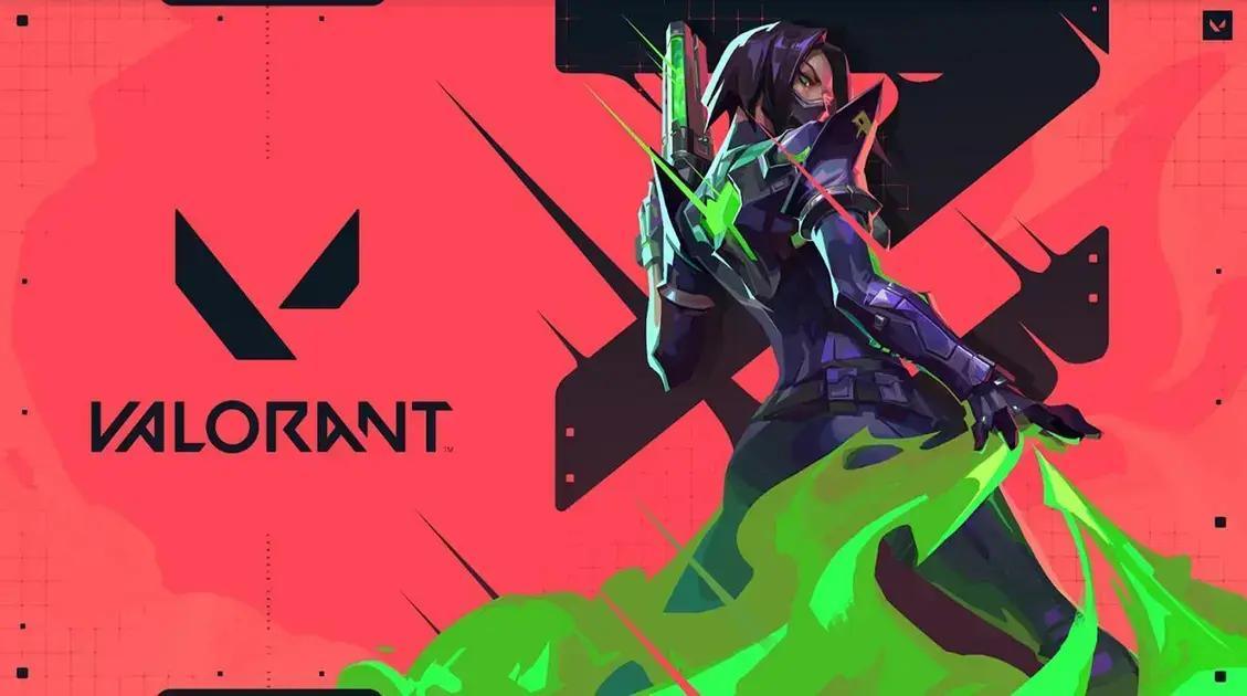 5 Fatos Sobre a Migração do Valorant para Unreal Engine 5