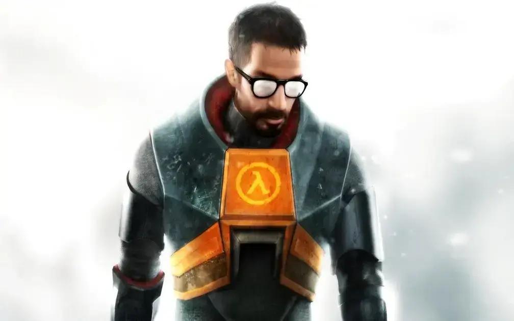 5 Indícios de que Half-Life 3 Está Quase Lançado