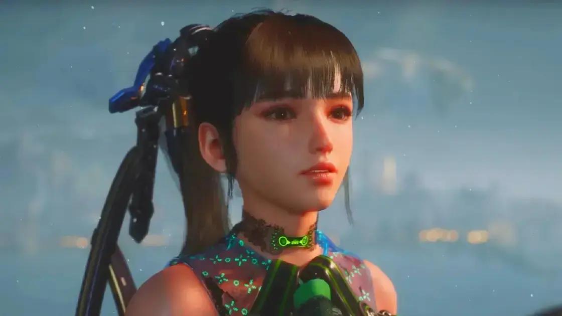 5 Motivos para Experimentar a Demo de Stellar Blade no PC Agora