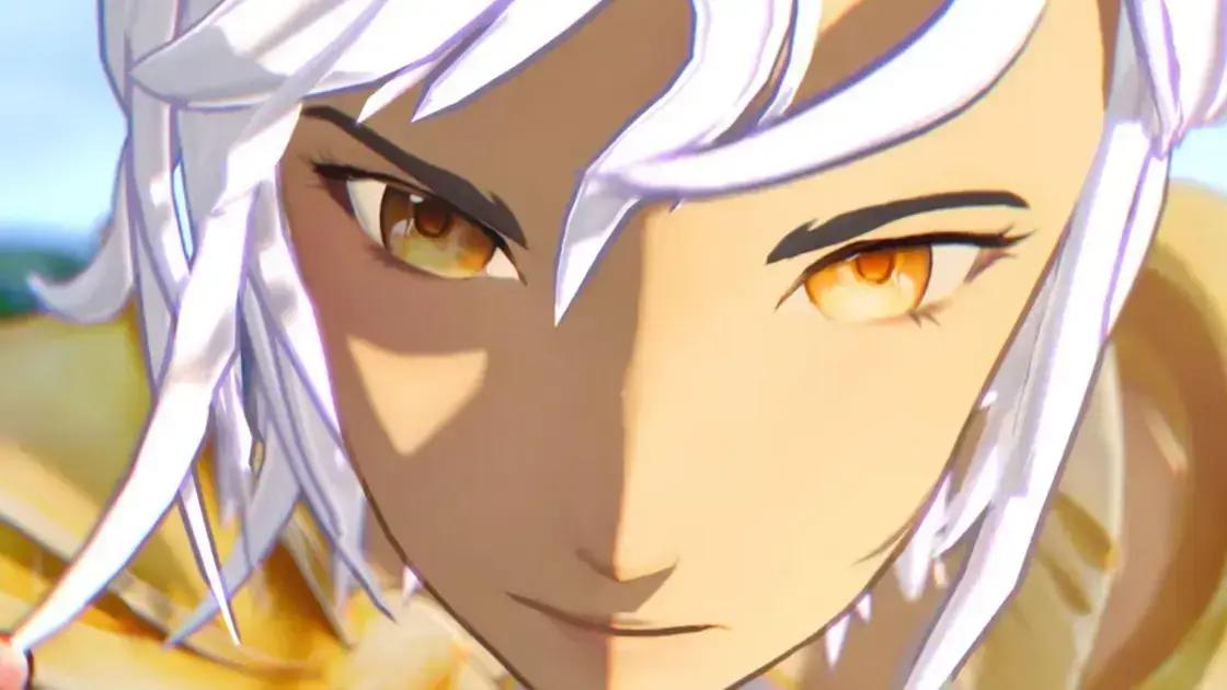 5 Motivos para Ficar de Olho em Edge of Memories JRPG Francês
