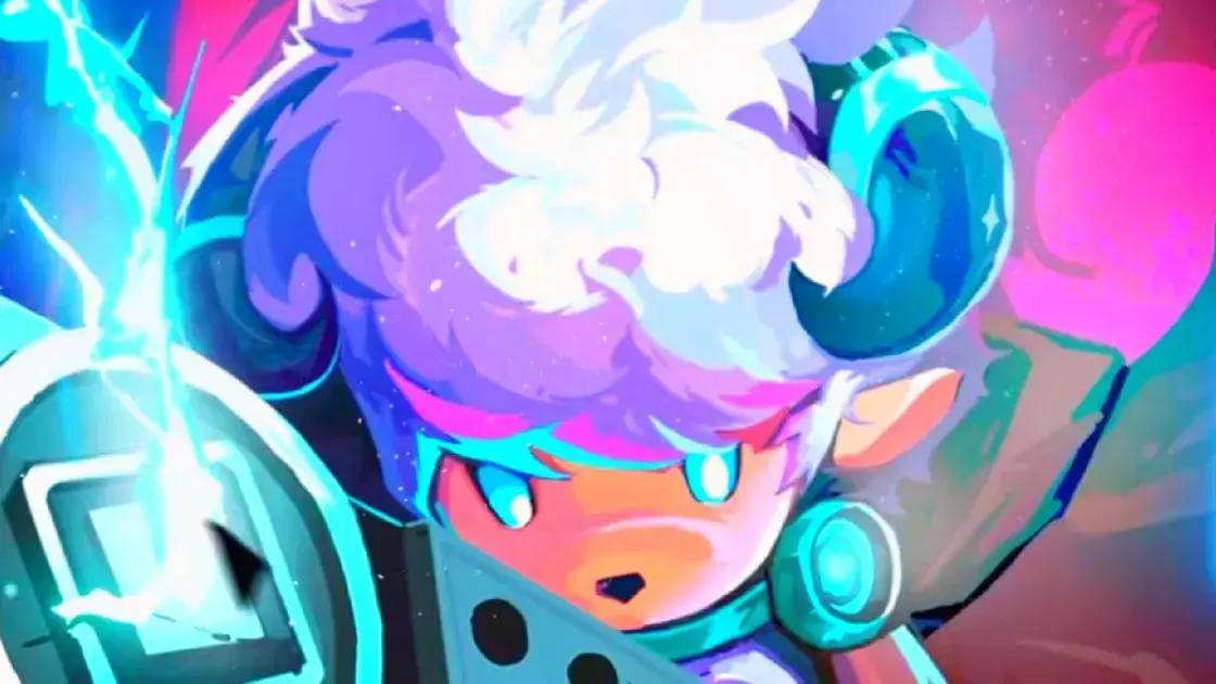 5 Motivos para Ficar de Olho no Ovis Loop, o Novo Roguelike