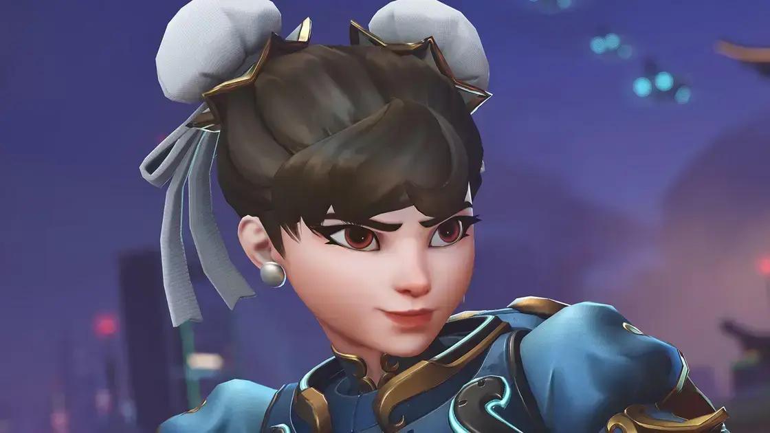 5 Novidades do Overwatch 2 Stadium que Vão Mudar o Jogo