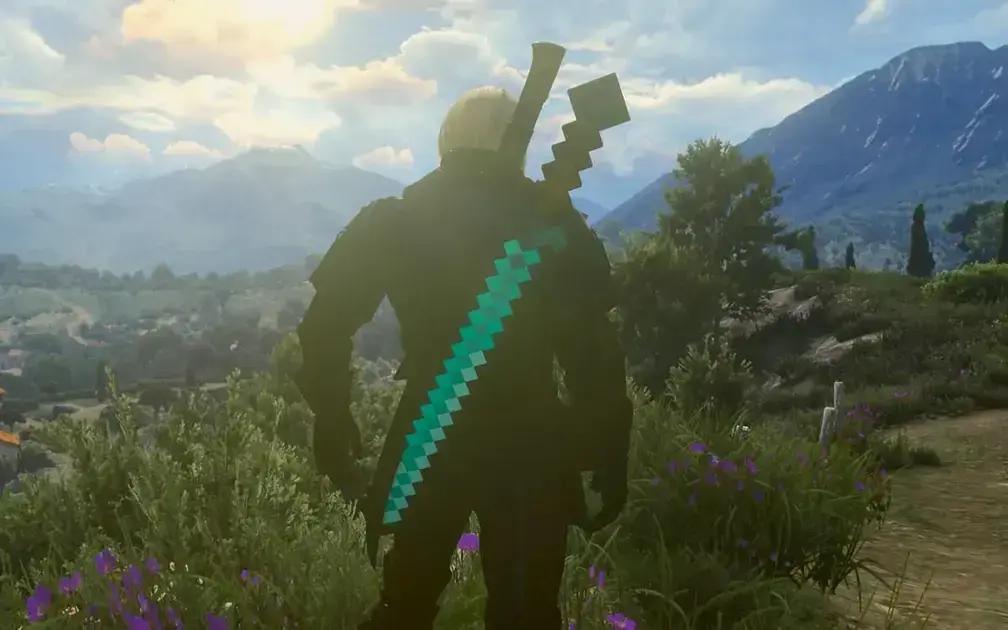 5 Novidades Sobre Mods Multiplataforma em The Witcher 3