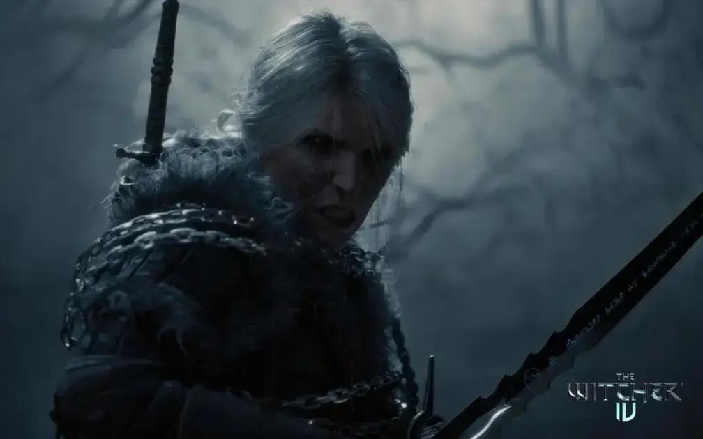 5 Razões para o Foco da CD Projekt em RPGs AAA Estilo The Witcher