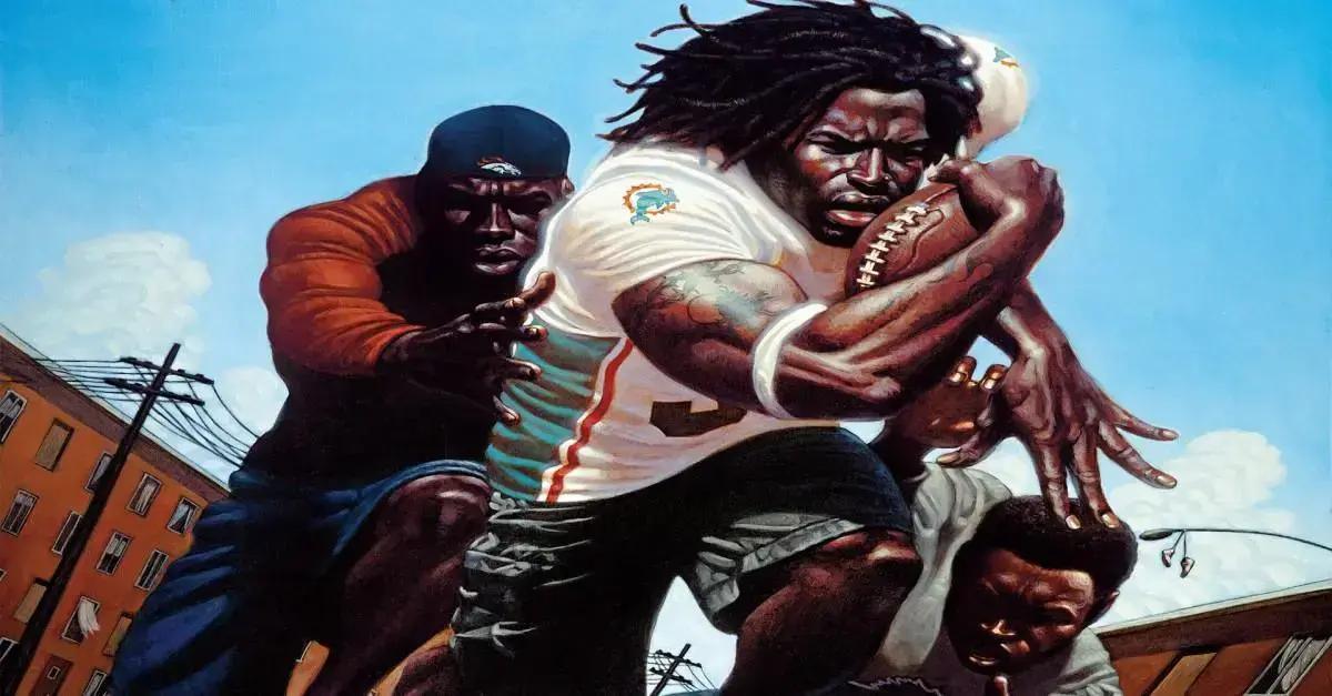 5 Razões Pelas Quais Sinto Falta dos Jogos EA Sports BIG