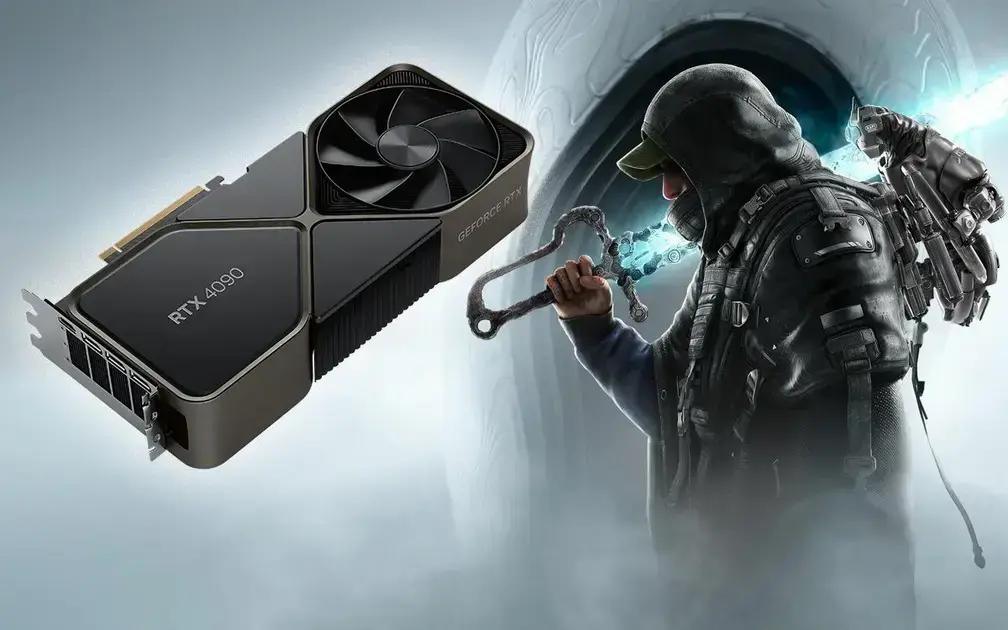 5 Requisitos para Rodar Hell Is Us em 4K Ultra com RTX 4090