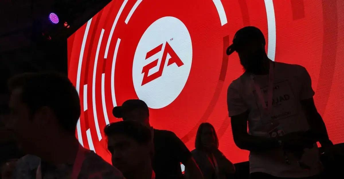 5 Sinais de Que a EA Está Perdendo Sua Identidade
