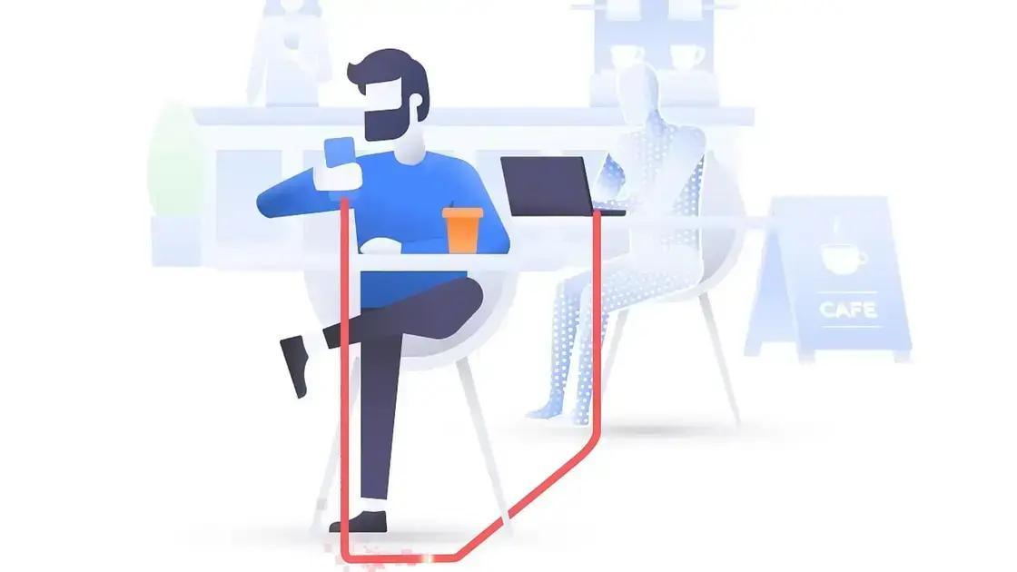 5 Sinais de que seu VPN pode ser Malware: Cuidado!