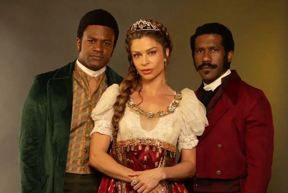 ‘Dona Beja’: Nova Novela Nacional da HBO Max em 2026