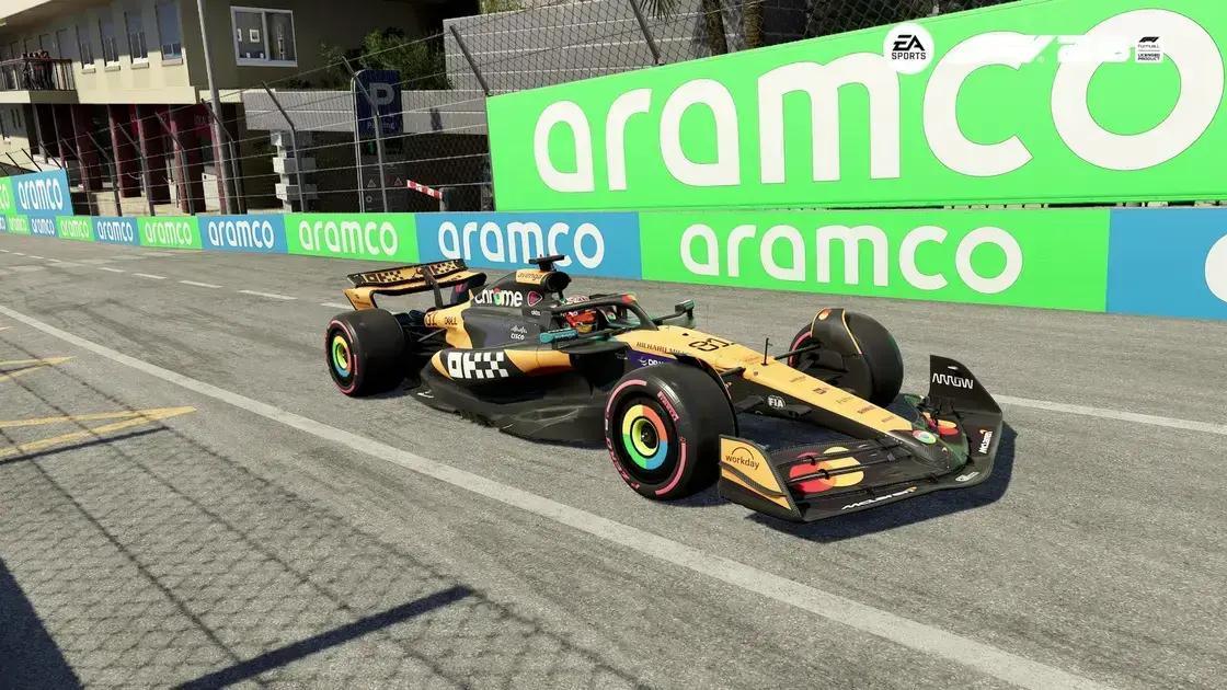 F1 2025: 4 Motivos Para Acelerar e 1 Para Cautela