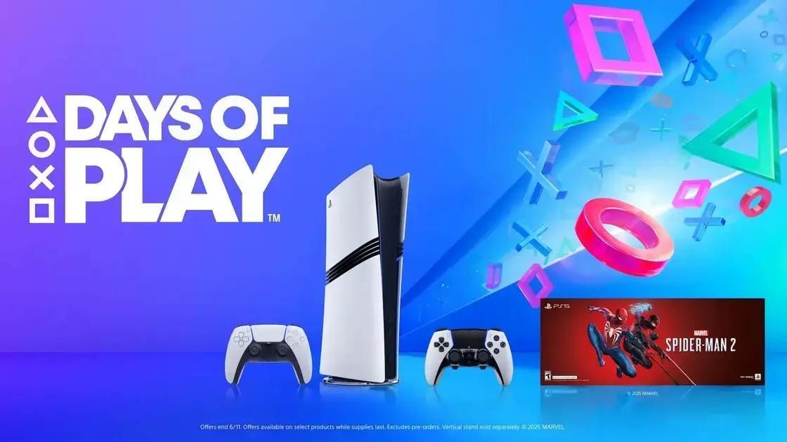 Jogos Gratuitos do PlayStation Plus em Junho de 2025