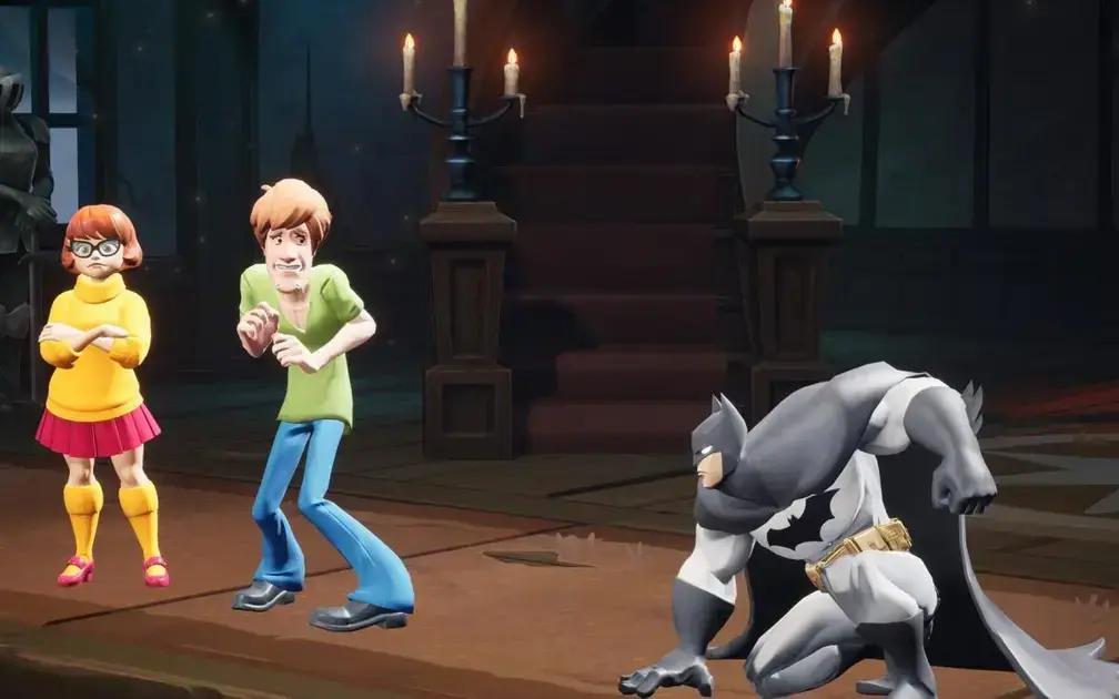 Multiversus encerramento: 3 anos após explosão inicial, fim anunciado