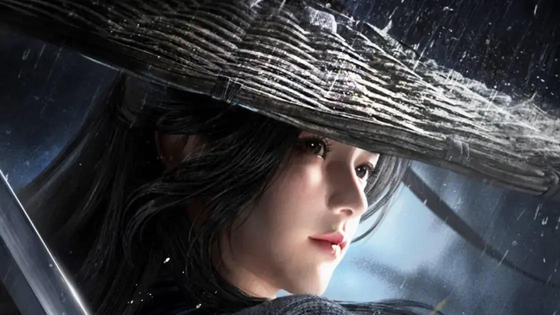 Sword of Justice: O MMO Wuxia que Chega ao Ocidente