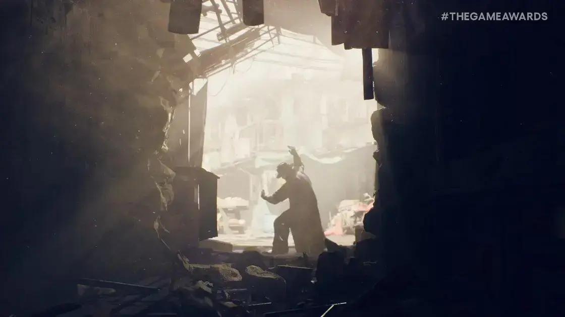 Virtua Fighter 6: O Jogo que Pode Ser Cancelado a Qualquer Momento