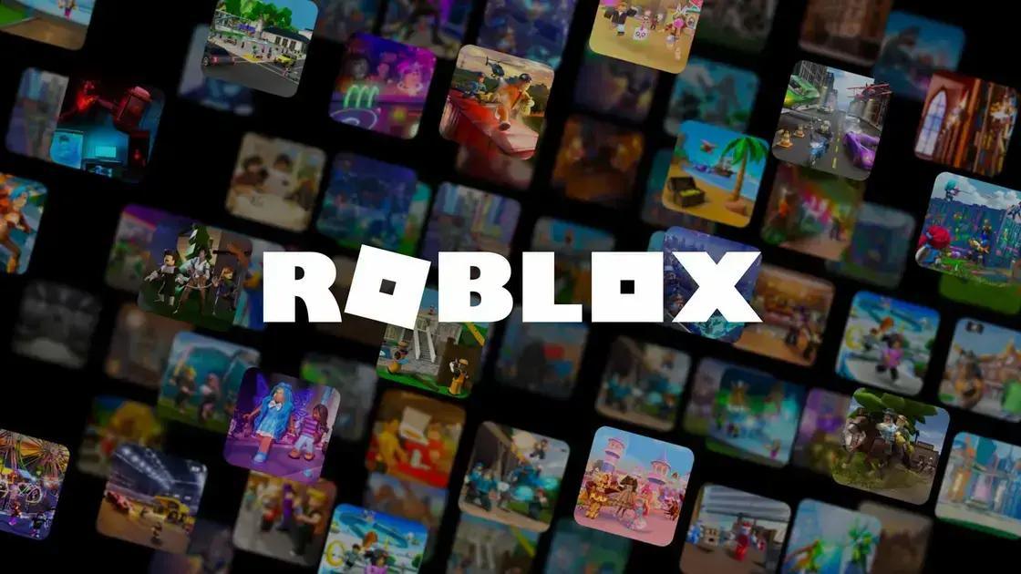 10 Códigos Roblox para Resgatar Itens Grátis em Junho 2025