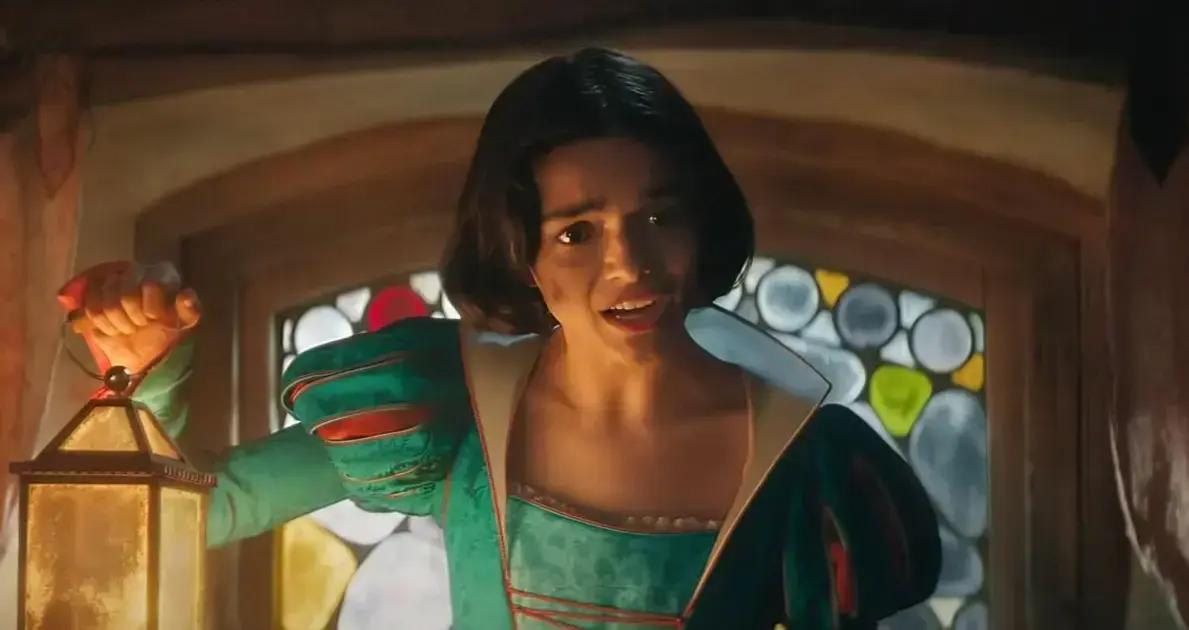 10 Filmes Novos para Assistir no Streaming Neste Fim de Semana
