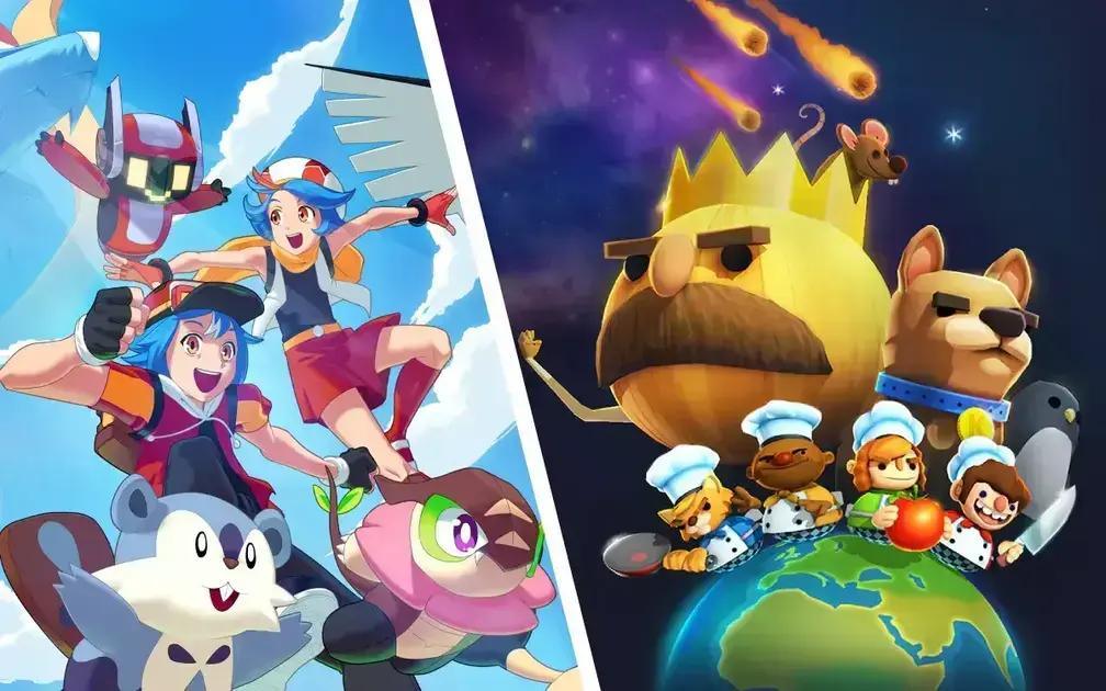 10 Jogos PlayStation em Oferta por Menos de R$ 15 – Aproveite!