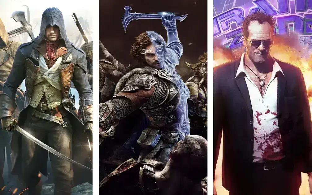 10 Jogos PlayStation em Oferta por Menos de R$ 30 – Aproveite Já!