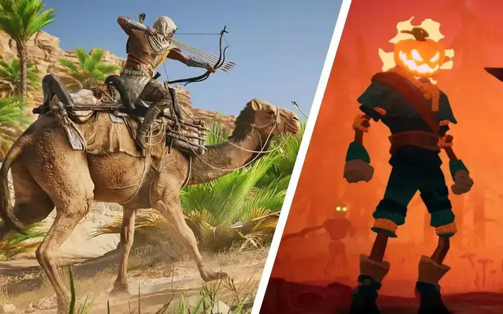 10 Jogos PlayStation em Oferta por Menos de R$ 35 – Aproveite Já!