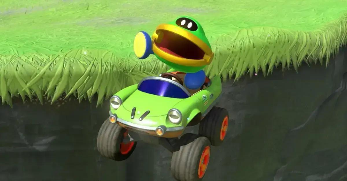 10 Karts Incríveis de Mario Kart para Você Conhecer