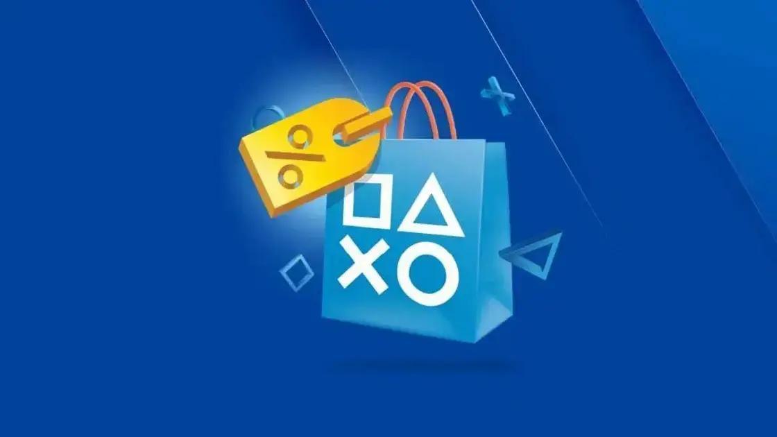 12 Jogos na Oferta PS Store Onda Retrô por Menos de R$100