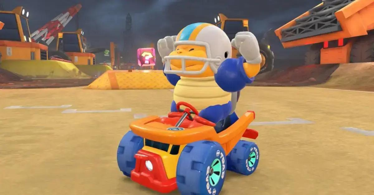 17 Dicas de Mario Kart para Iniciantes que Você Precisa Saber