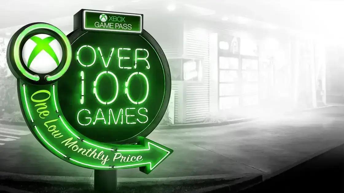 2 Novos Jogos no Game Pass em 11 de Junho: Confira Agora!
