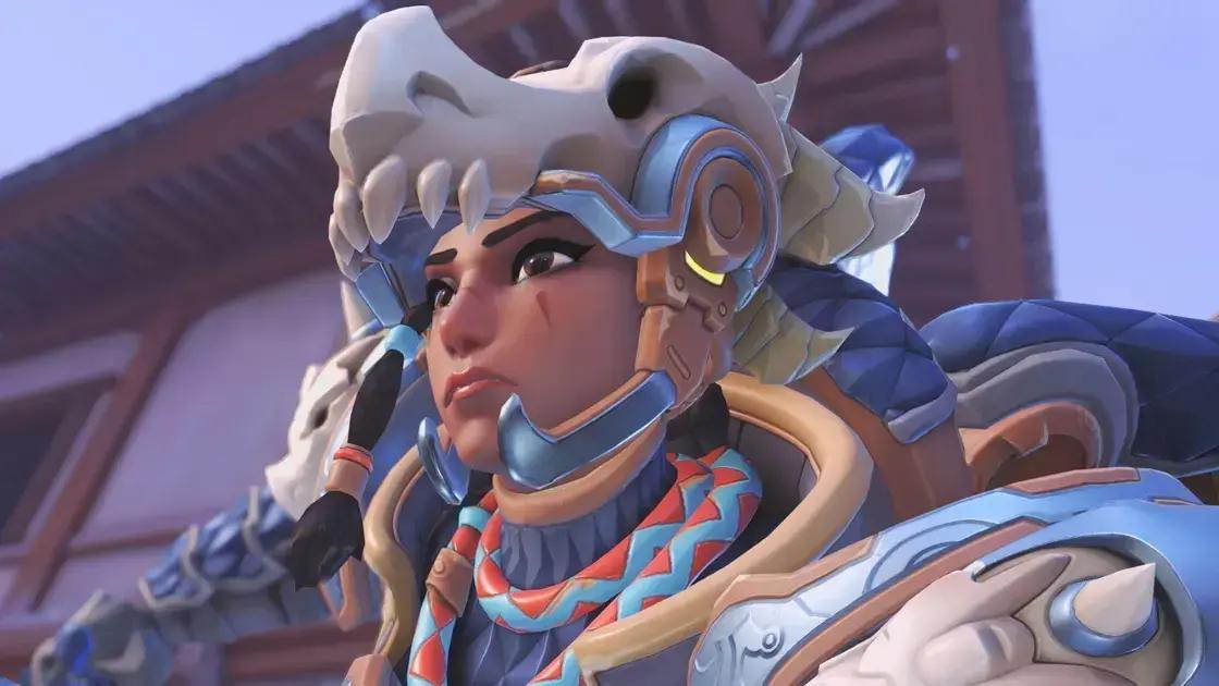 5 Atualizações que Estão Renovando o Overwatch 2 em 2025