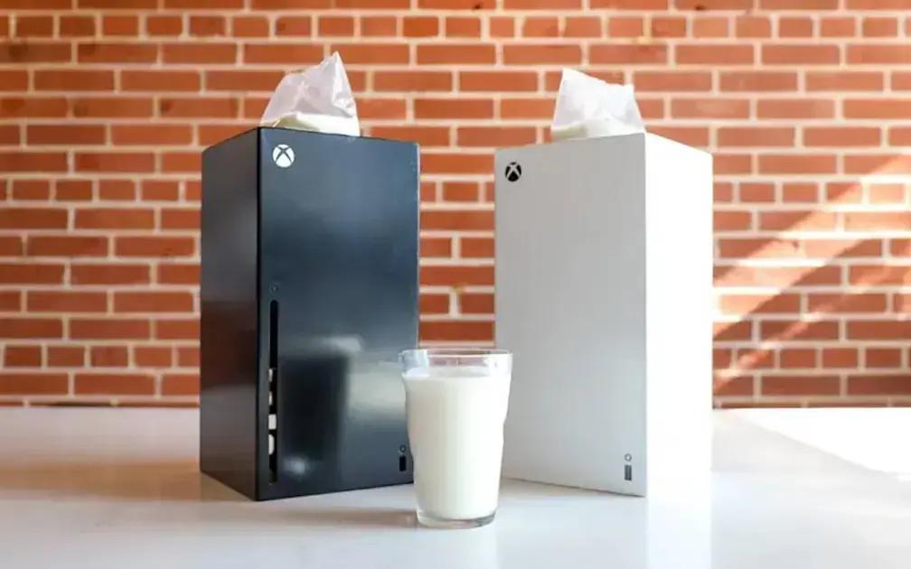 5 Curiosidades da Jarra de Leite Xbox que Você Não Esperava